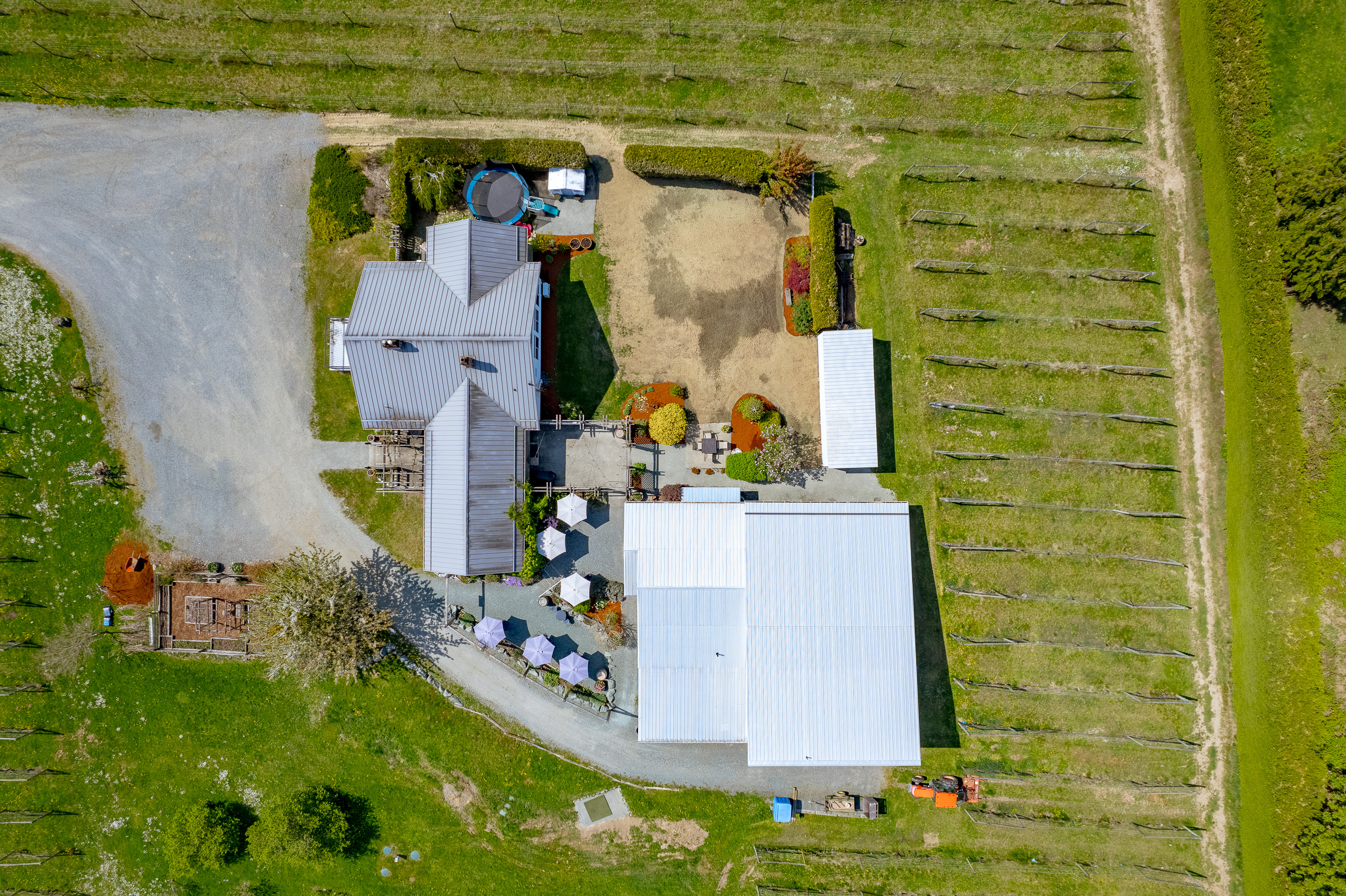 Emandare test listing #3