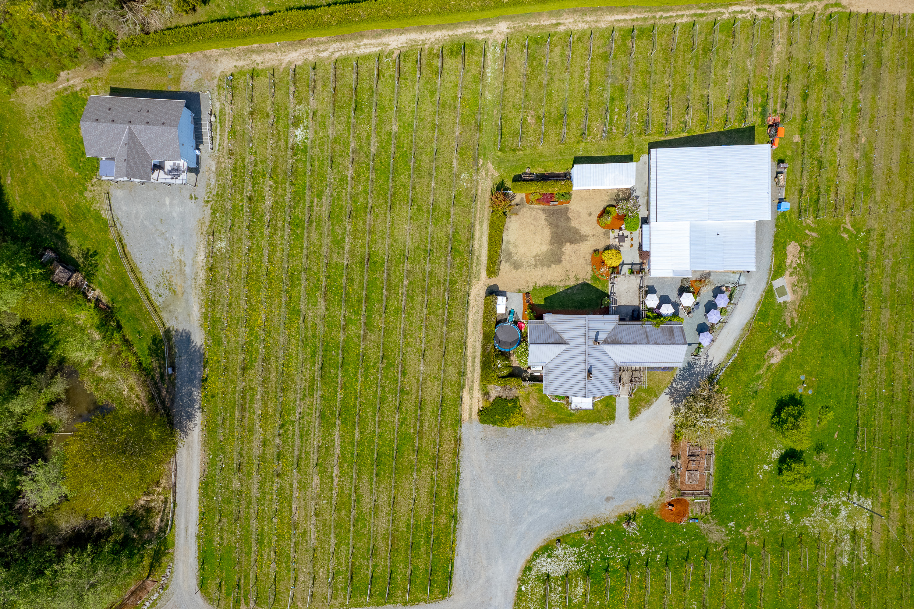 Emandare test listing #3