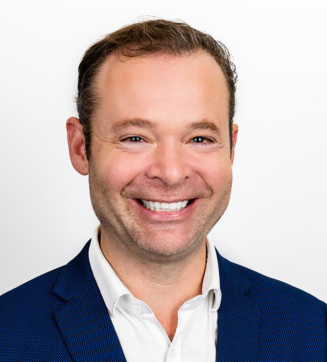 Donald St Germain